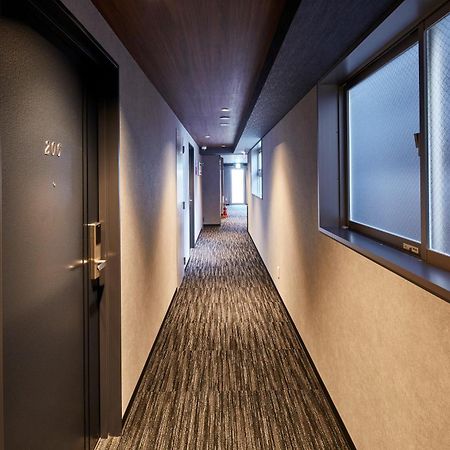 Hotel Briller Kyoto Station South מראה חיצוני תמונה