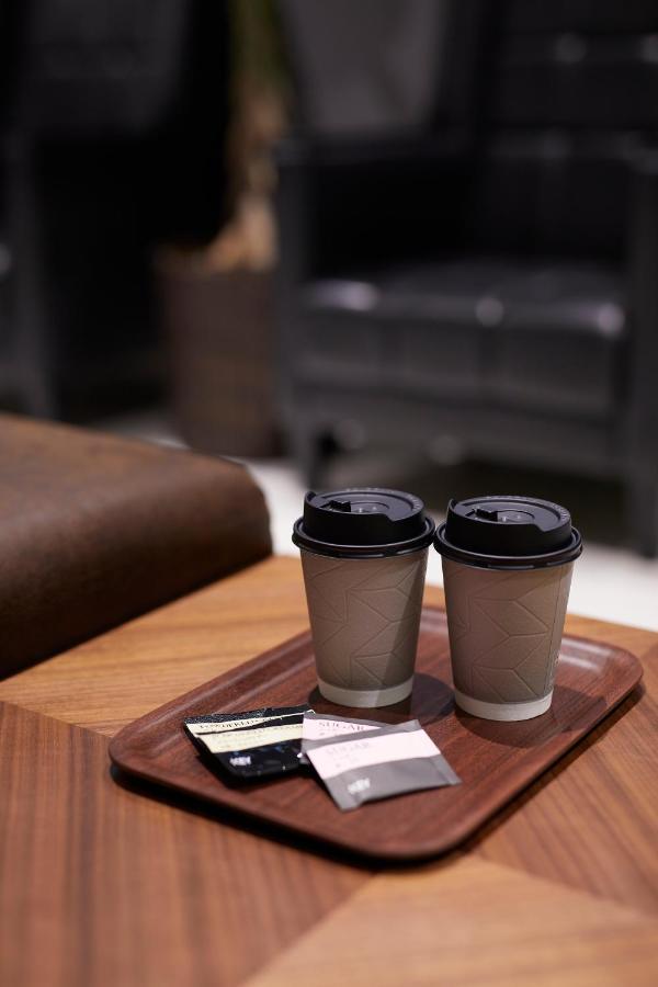 Hotel Briller Kyoto Station South מראה חיצוני תמונה
